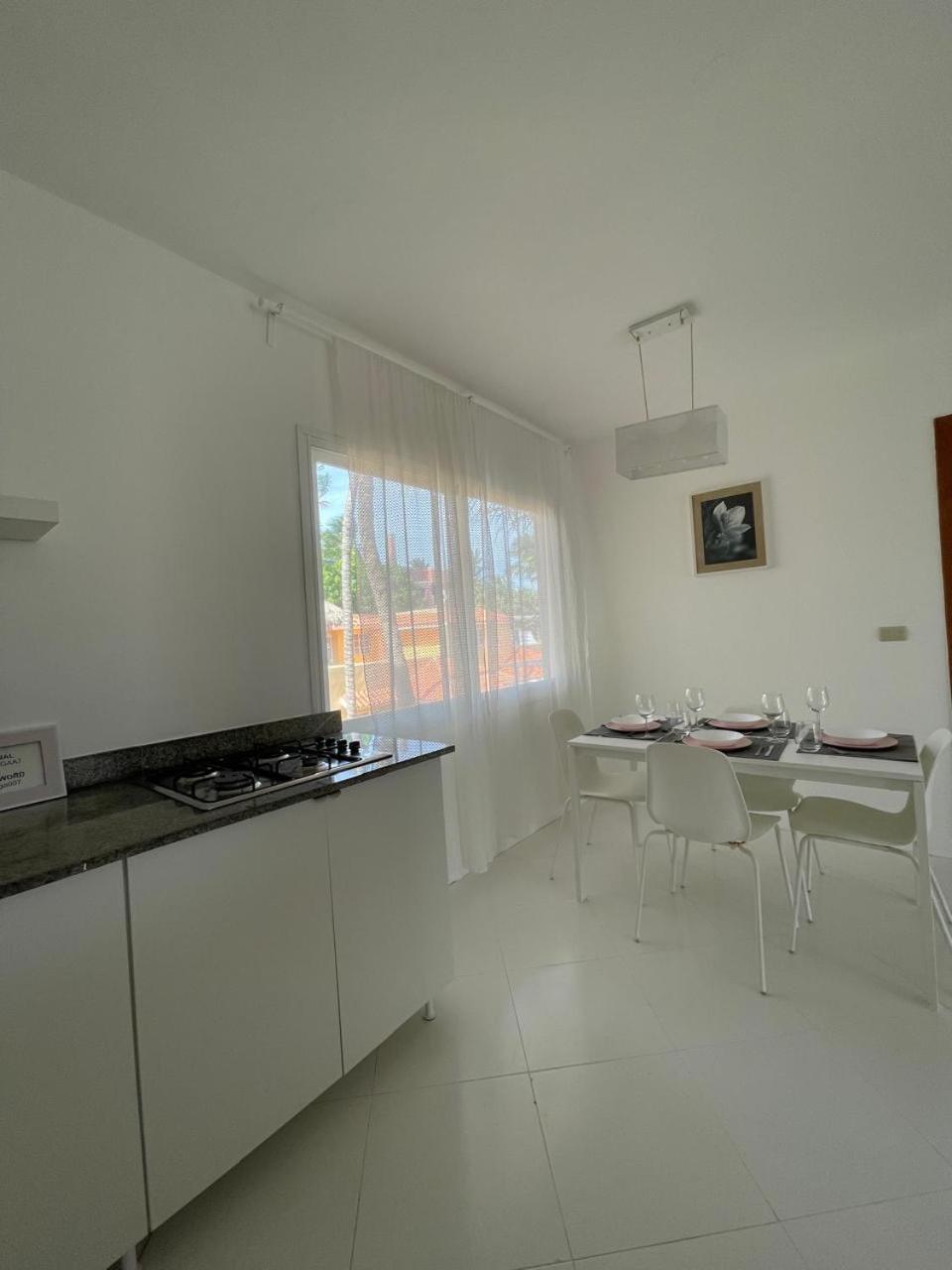 Apartment Palm Sea View Punta Cana