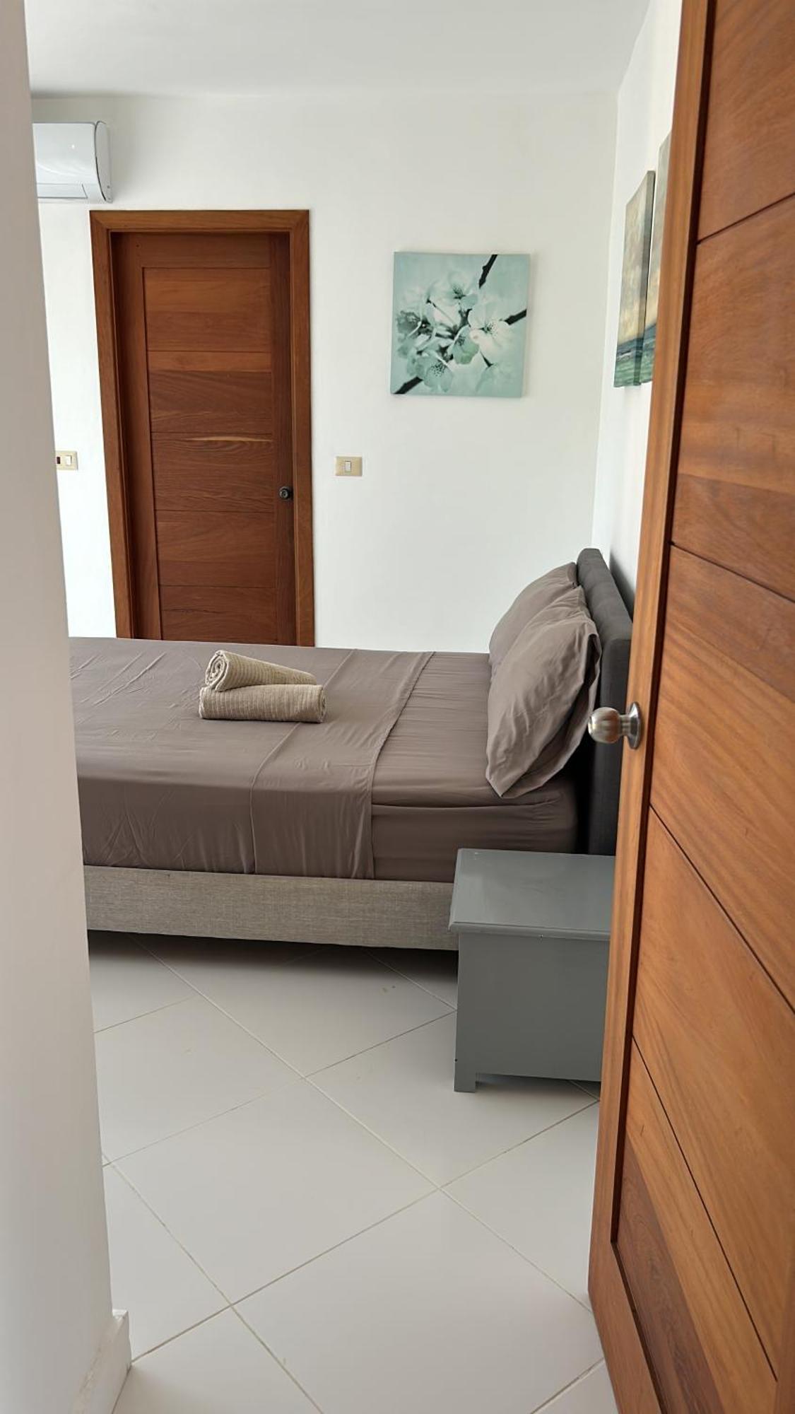 Apartment Palm Sea View Punta Cana