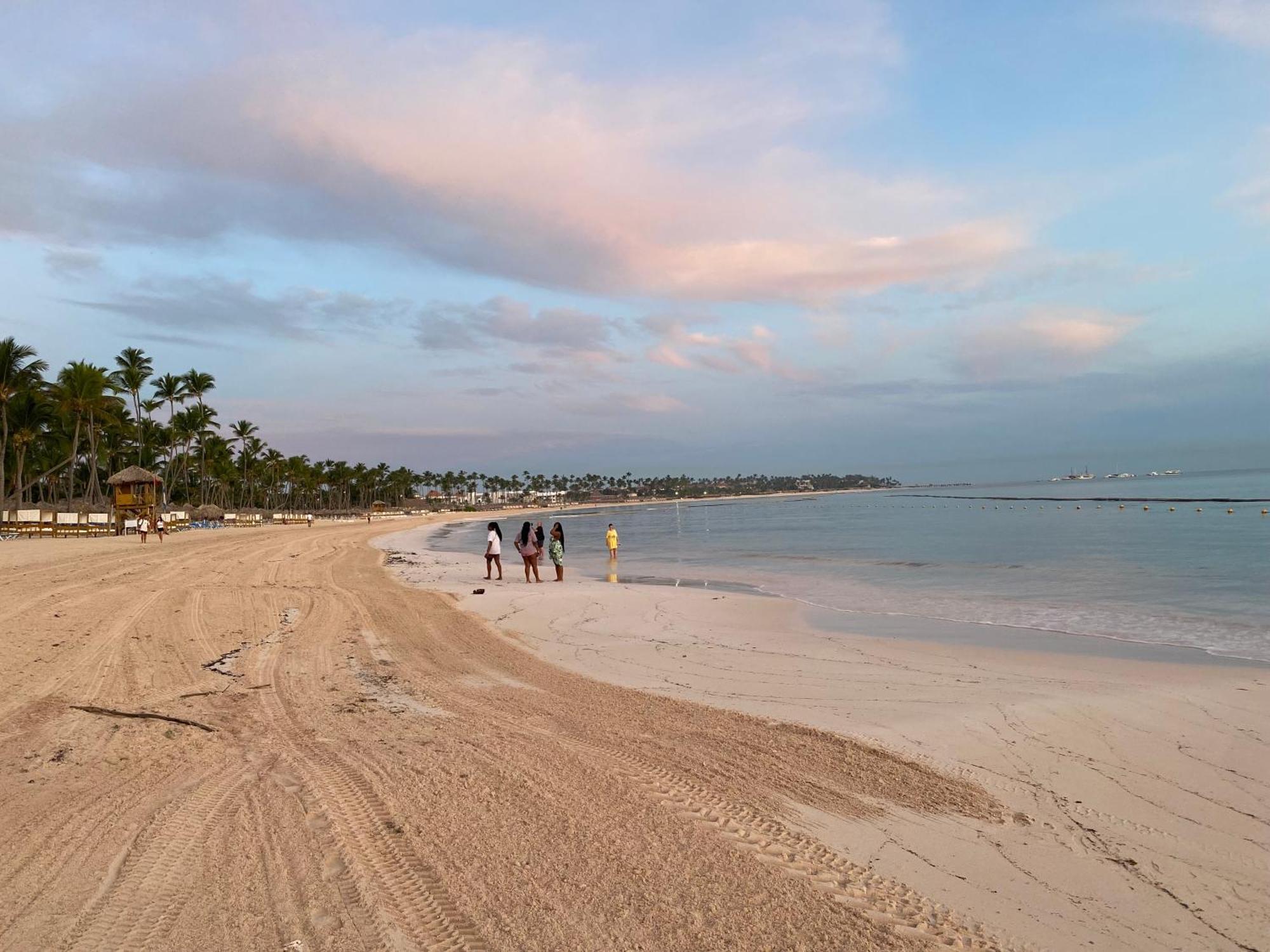 Close To The Bahia Tropical Escape Rd Punta Cana