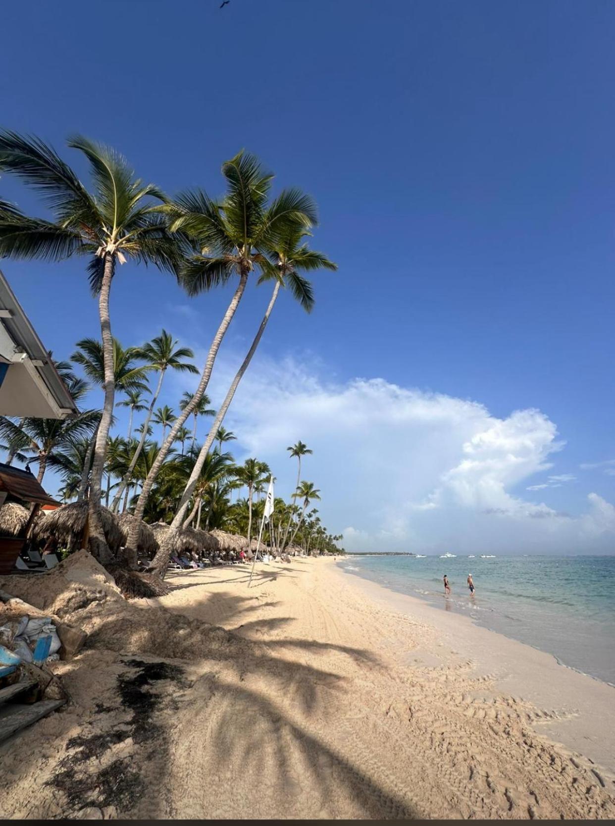 Close To The Bahia Tropical Escape Rd Pousada Punta Cana