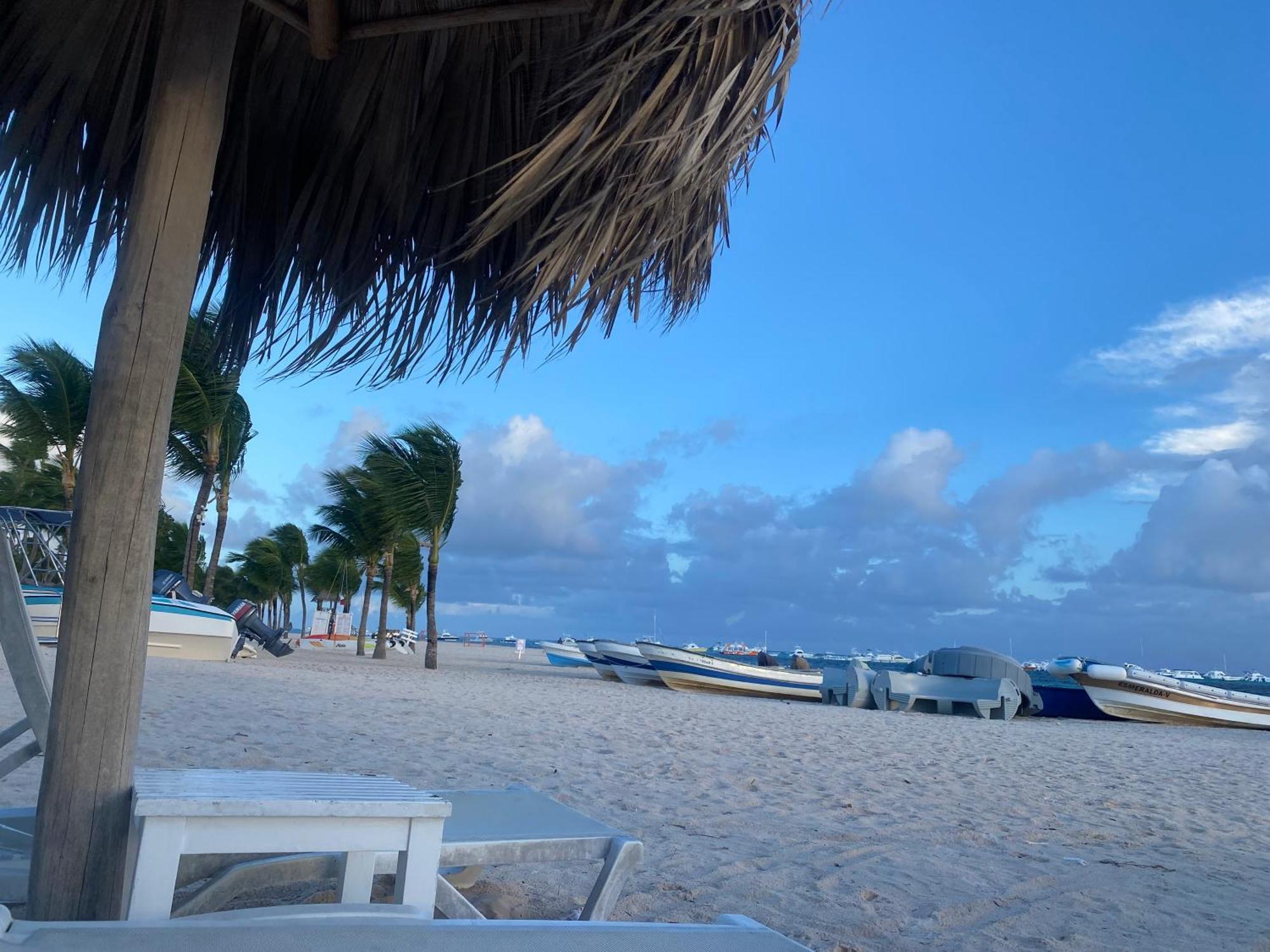 Close To The Bahia Tropical Escape Rd Punta Cana