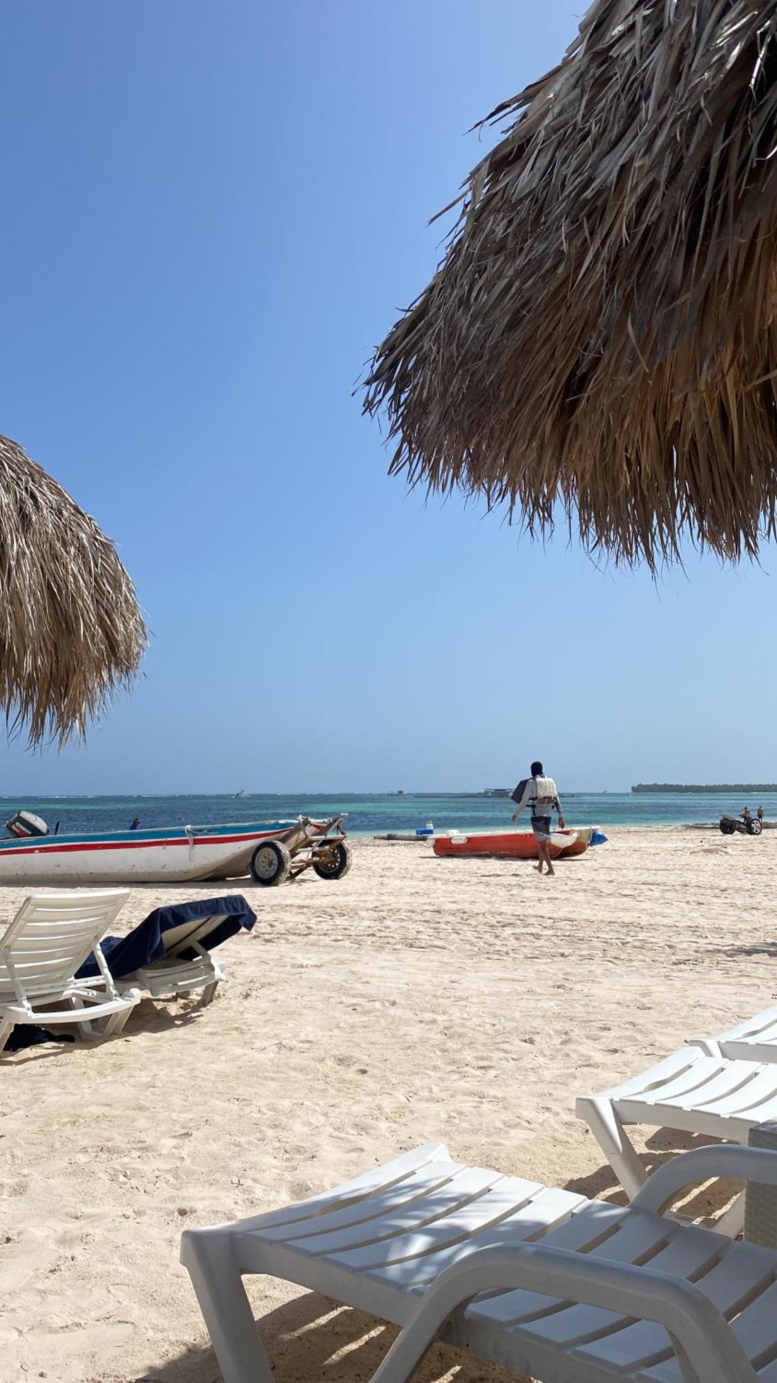 Close To The Bahia Tropical Escape Rd Punta Cana
