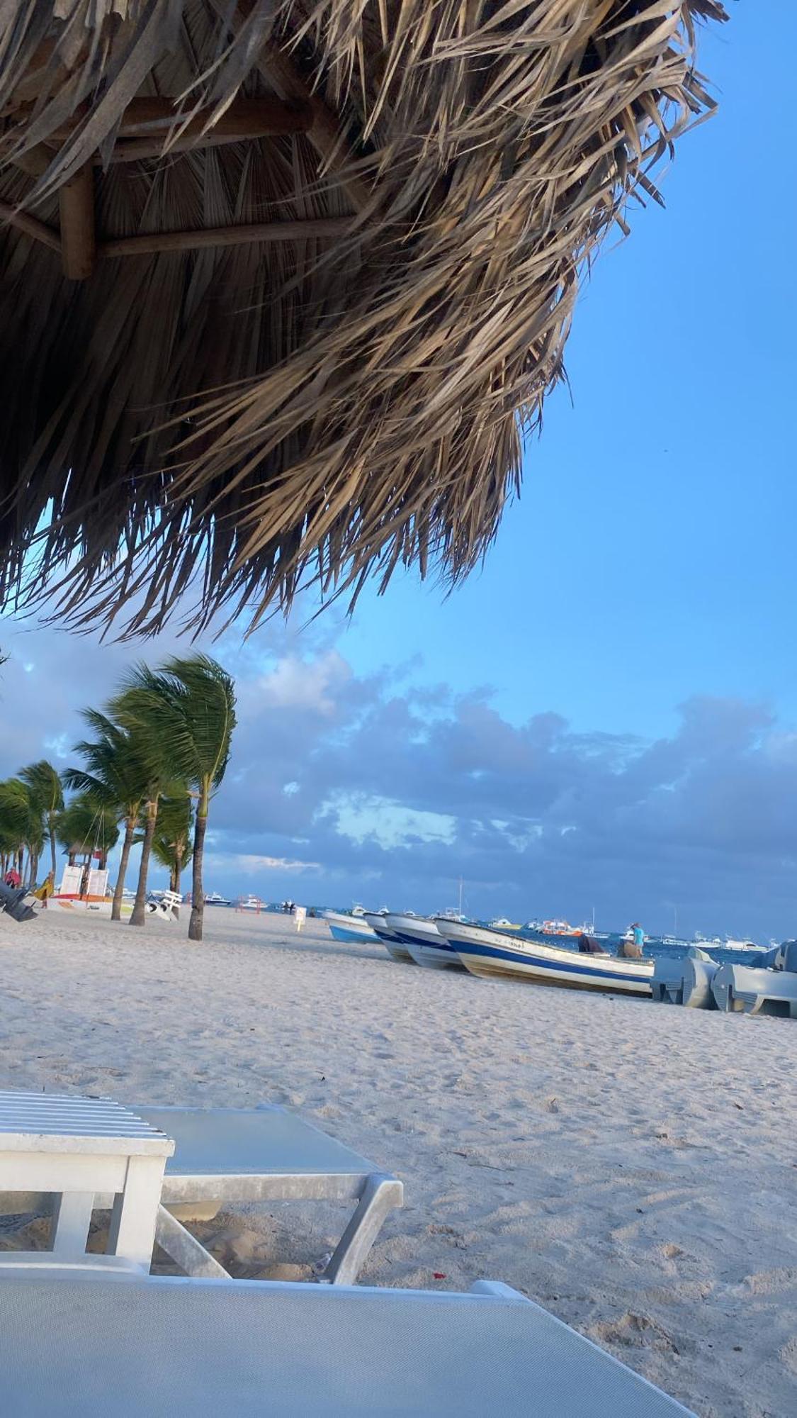 Close To The Bahia Tropical Escape Rd Punta Cana