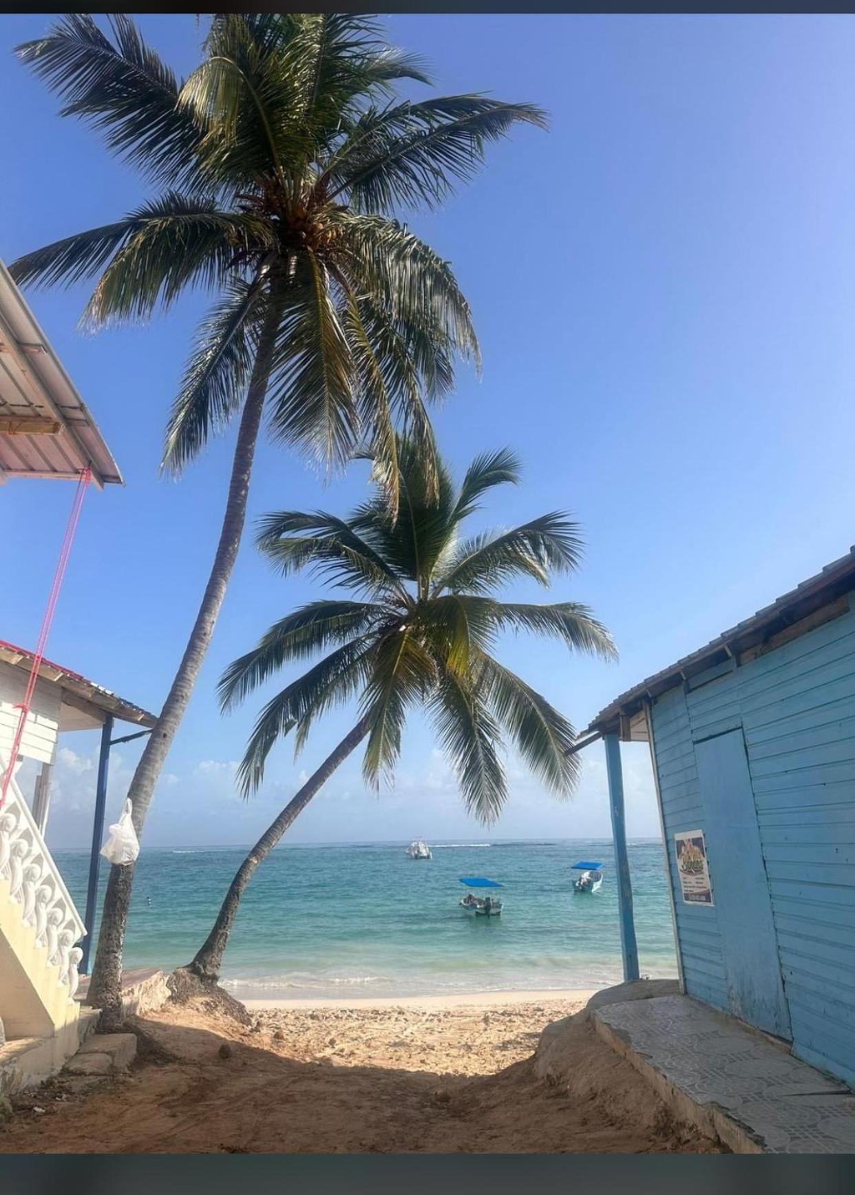 Close To The Bahia Tropical Escape Rd * Punta Cana