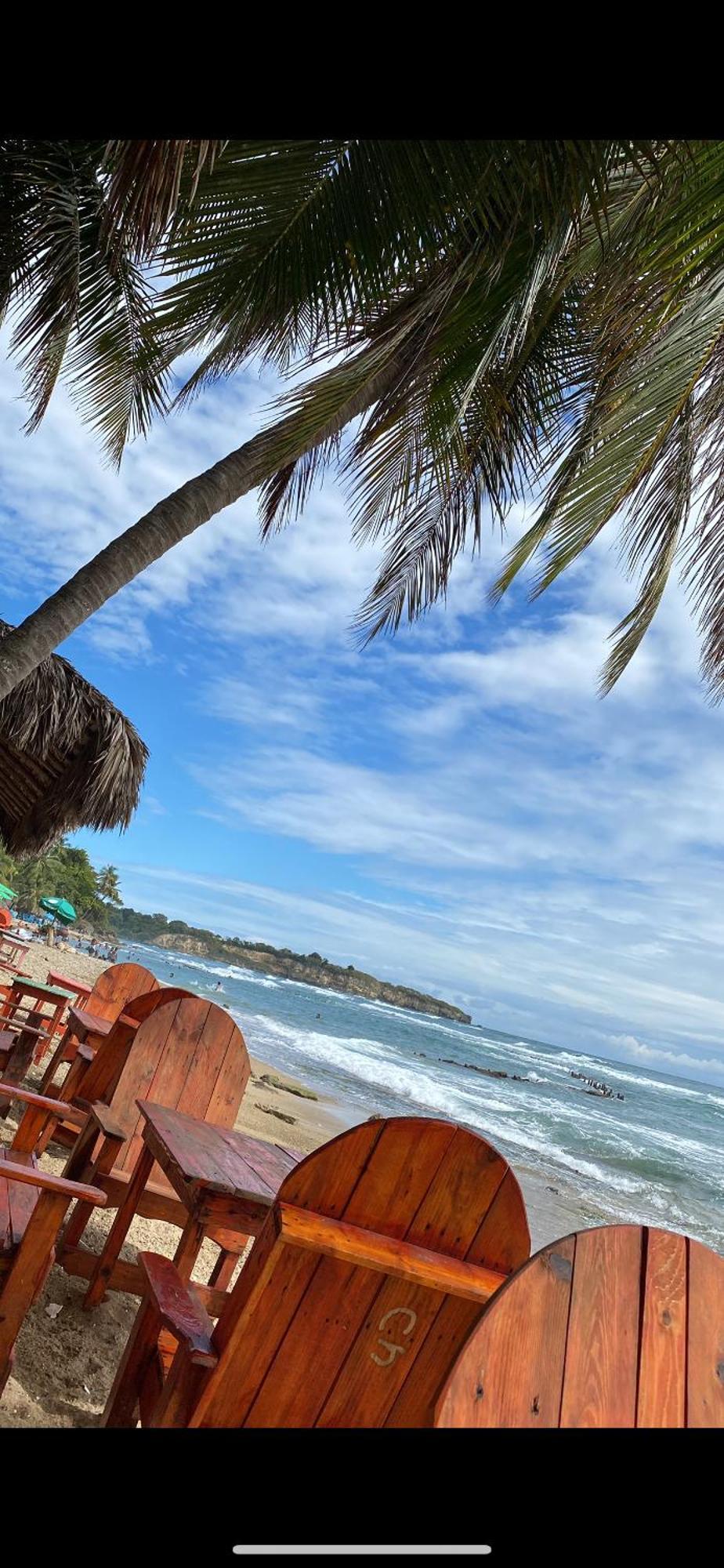 Close To The Bahia Tropical Escape Rd Pousada Punta Cana