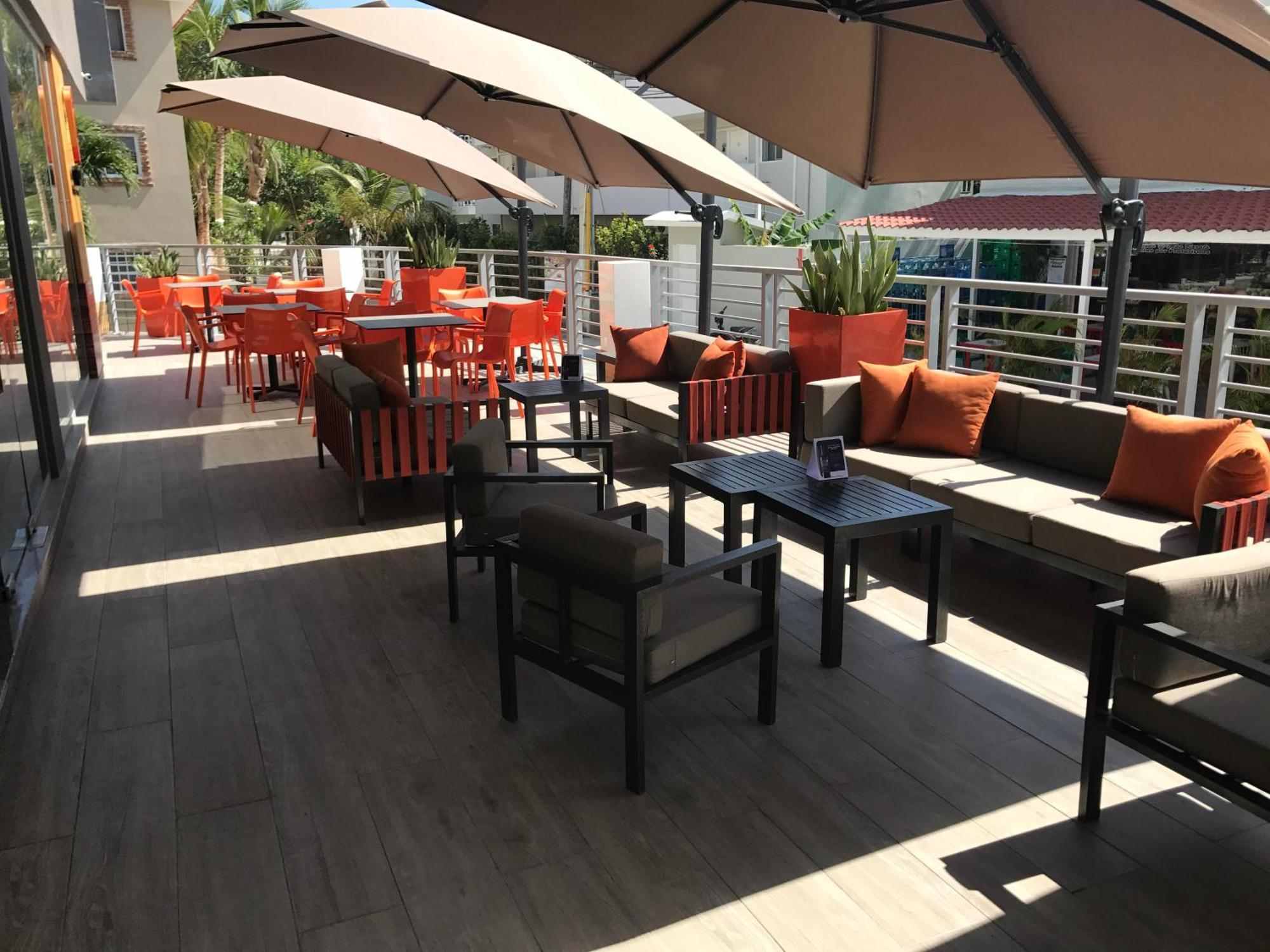Ducassi Sutes Playa Los Corales 5* Punta Cana
