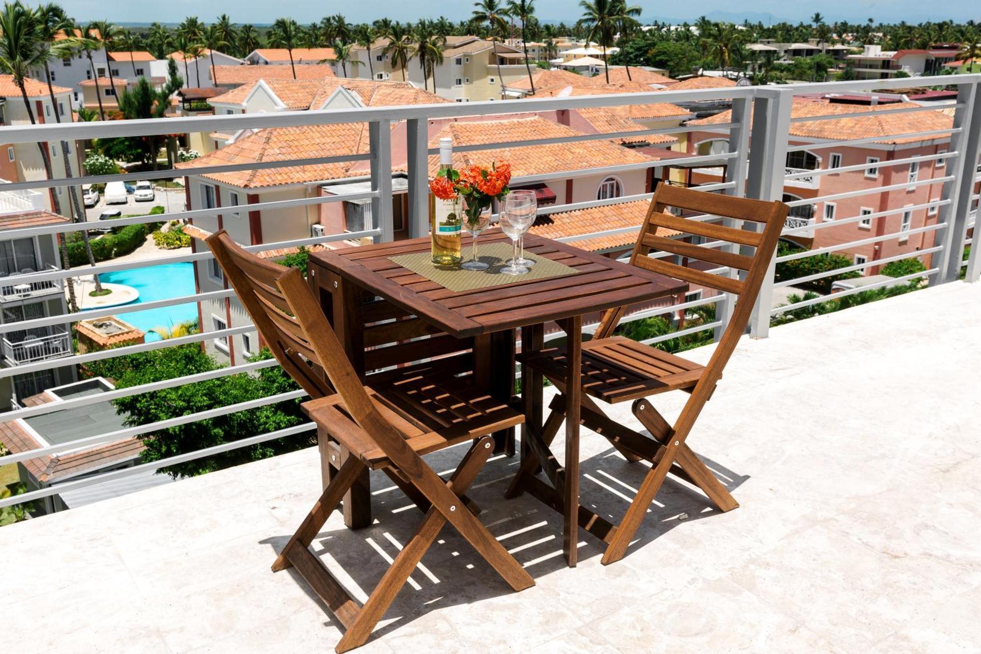 Ducassi Sutes Playa Los Corales Hotel 5*