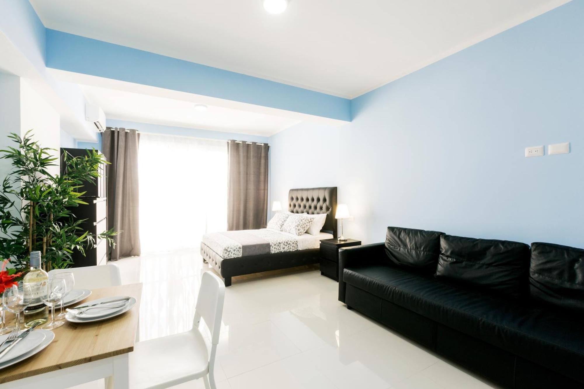 Hotel Ducassi Sutes Playa Los Corales Punta Cana