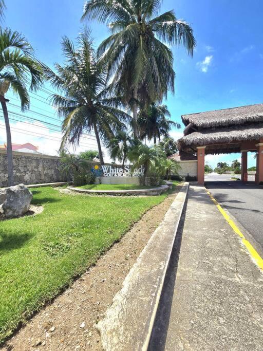 Penthouse Moderno, Playa Privada Apartment *
