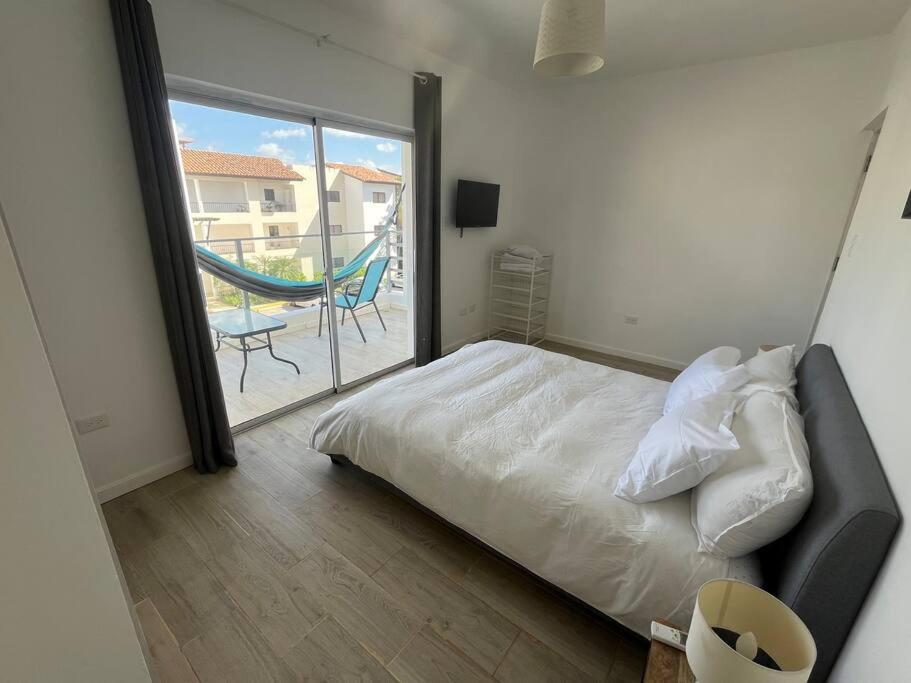 Apartment Penthouse Moderno, Playa Privada