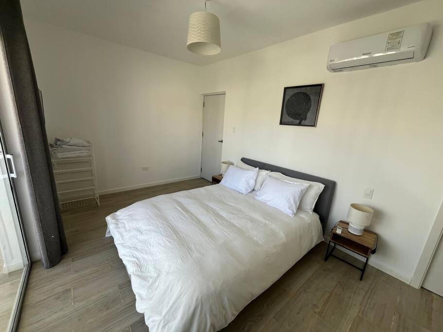 Apartment Penthouse Moderno, Playa Privada *