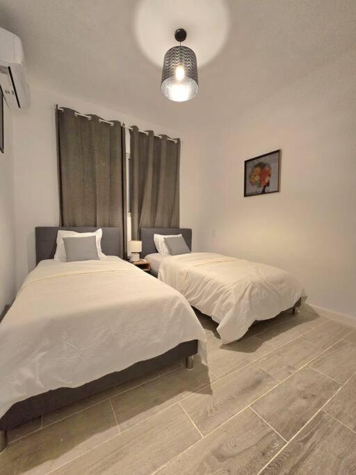 Penthouse Moderno, Playa Privada