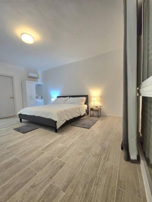 Penthouse Moderno, Playa Privada Apartment *