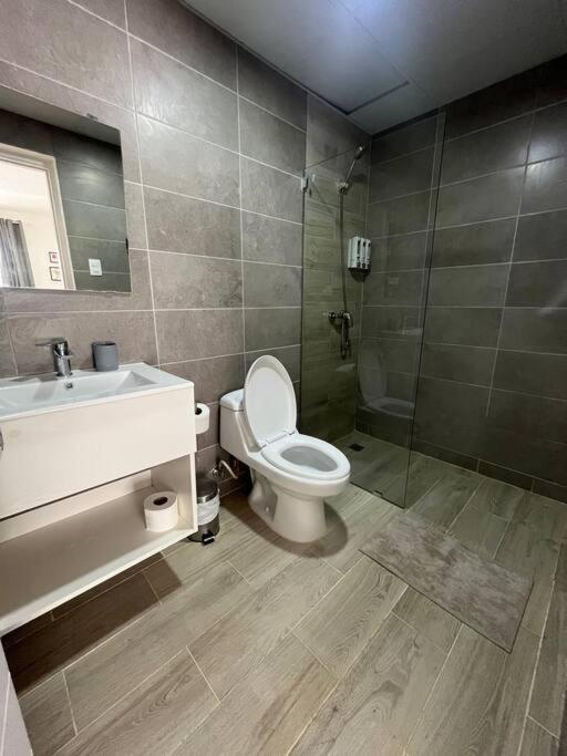 Apartment Penthouse Moderno, Playa Privada *