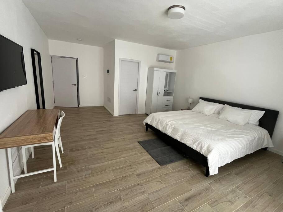Apartment Penthouse Moderno, Playa Privada Punta Cana