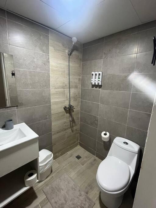 Apartment Penthouse Moderno, Playa Privada Punta Cana