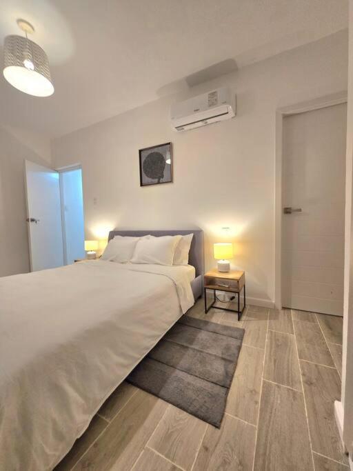 Apartment Penthouse Moderno, Playa Privada