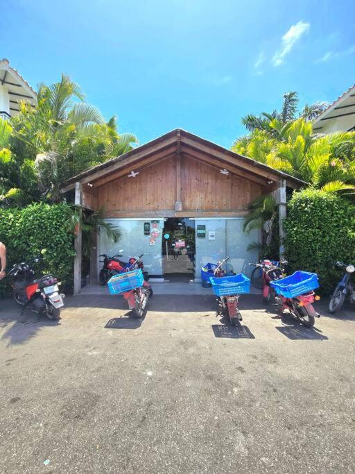 Apartment Penthouse Moderno, Playa Privada