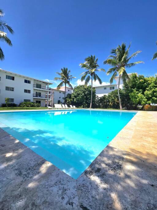 Apartment Penthouse Moderno, Playa Privada *