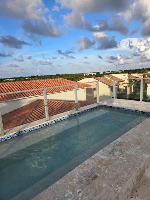 Penthouse Moderno, Playa Privada Apartment Punta Cana