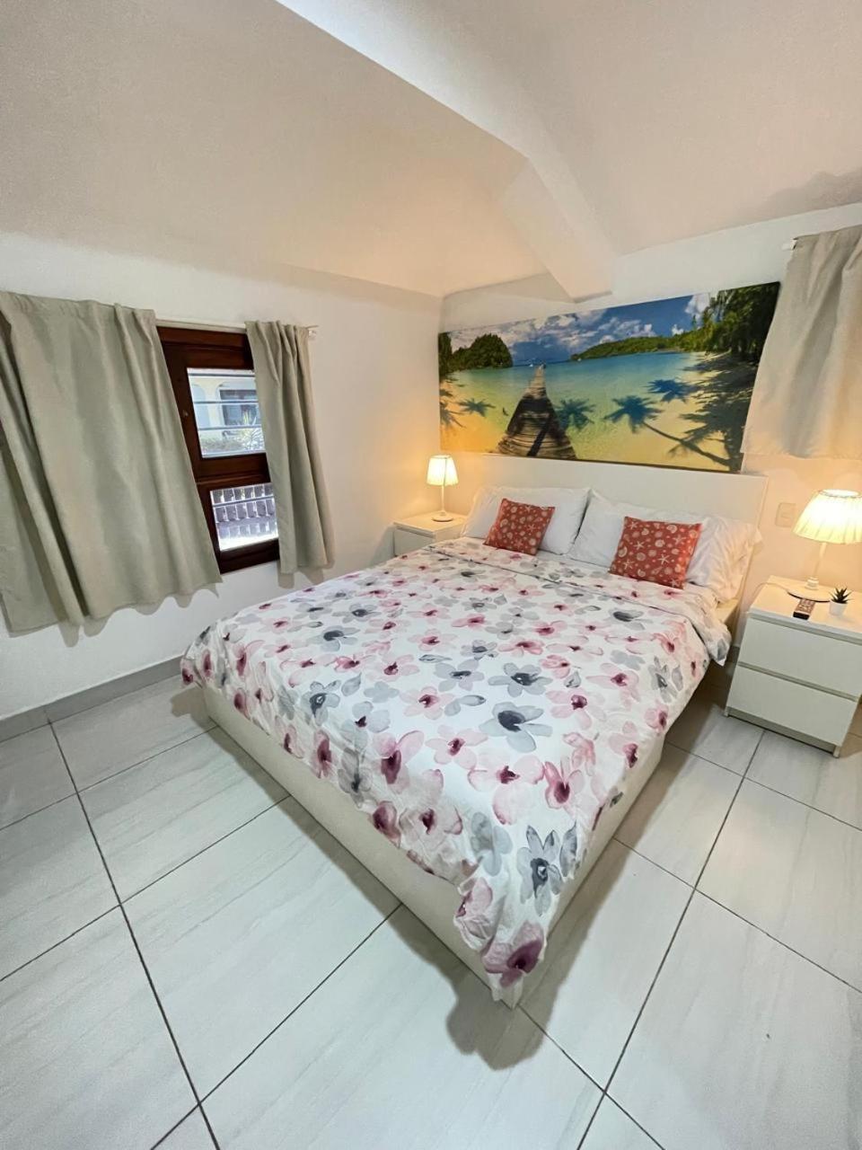 Apartamento Refugio Costa Amare Pool Corales Punta Cana