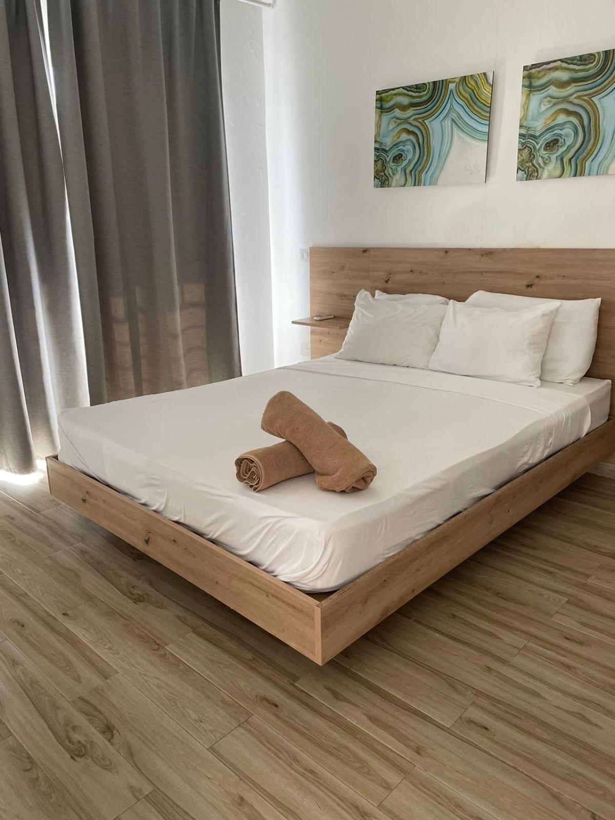 Apartment Marella Tropical
