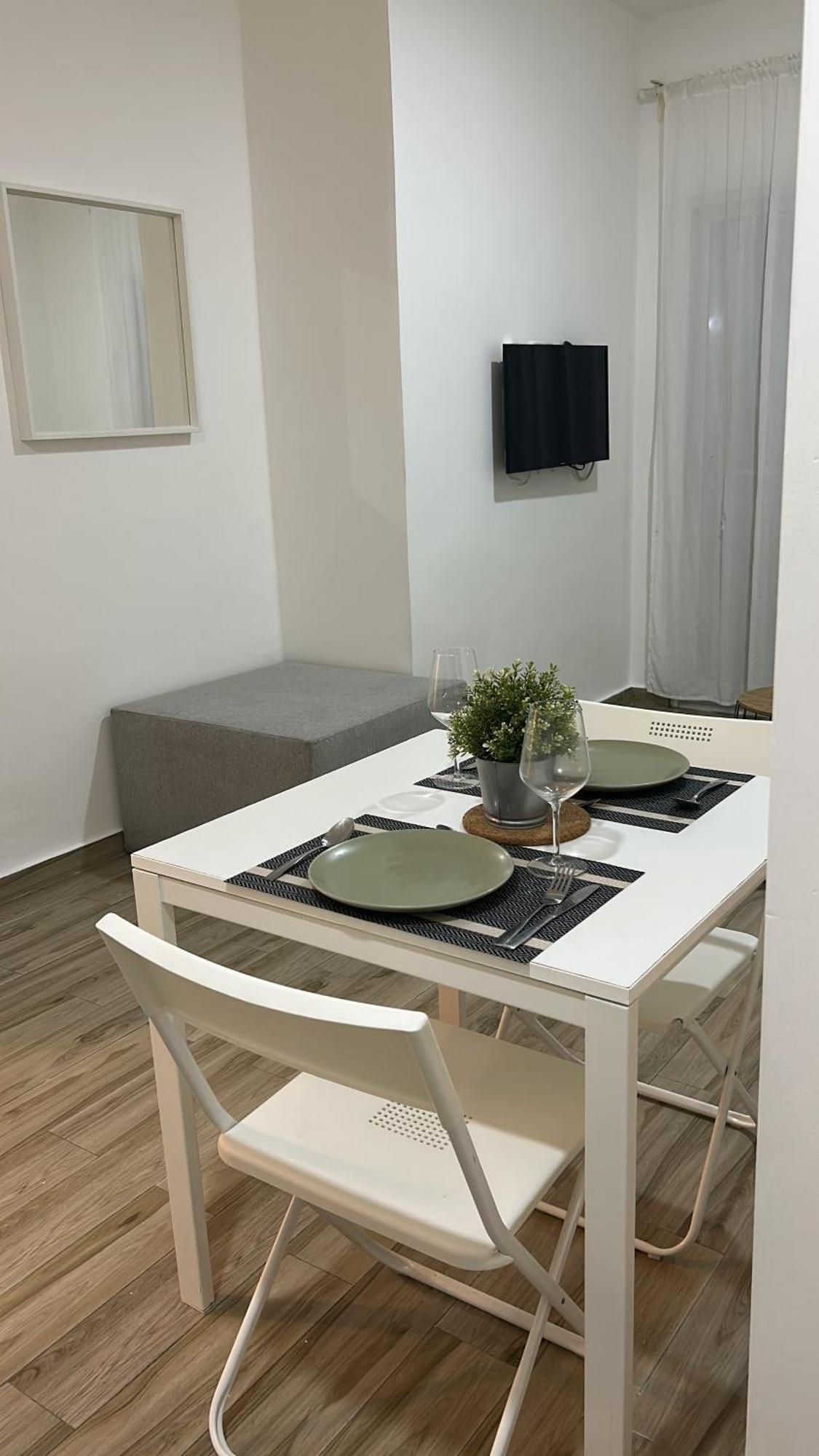 Apartment Marella Tropical *
