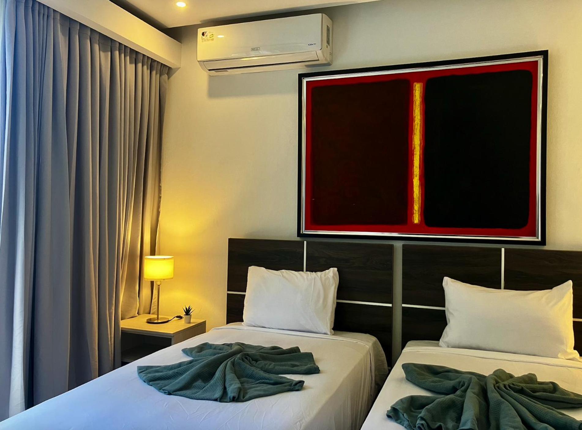 Hotel Neon Punta Cana