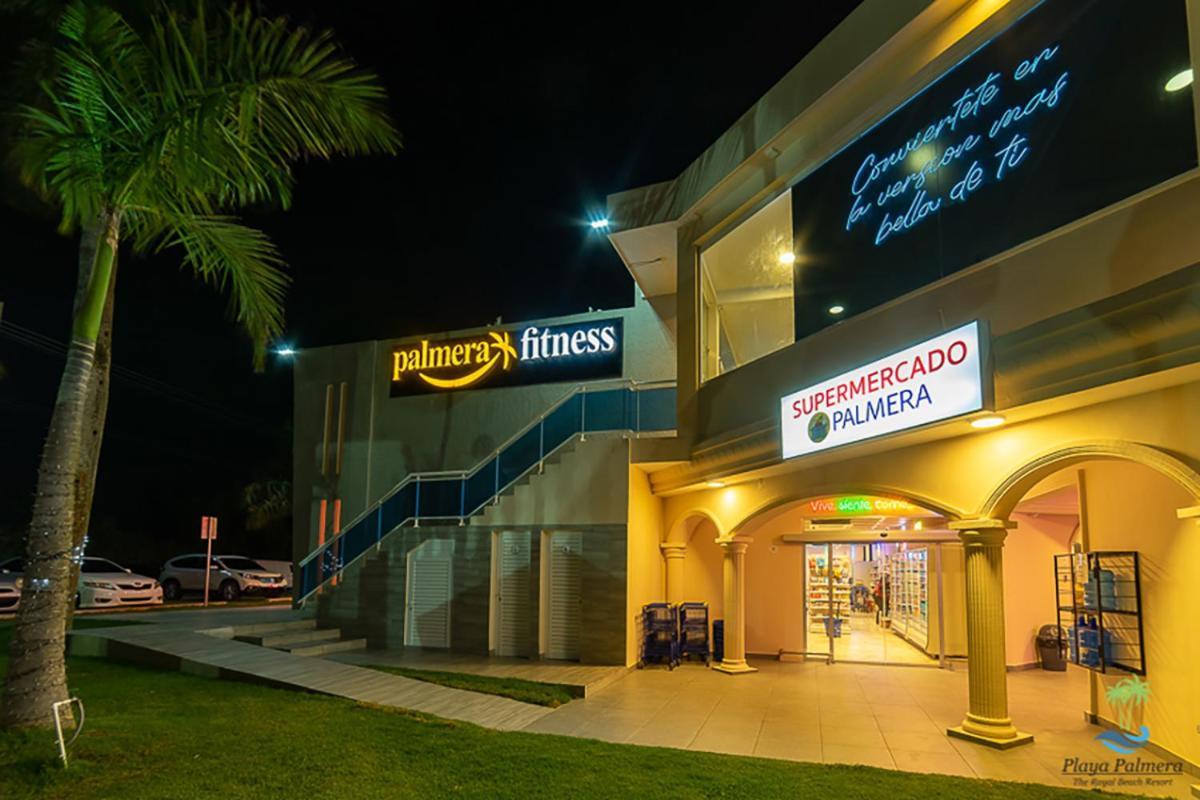 Hotel Neon Punta Cana