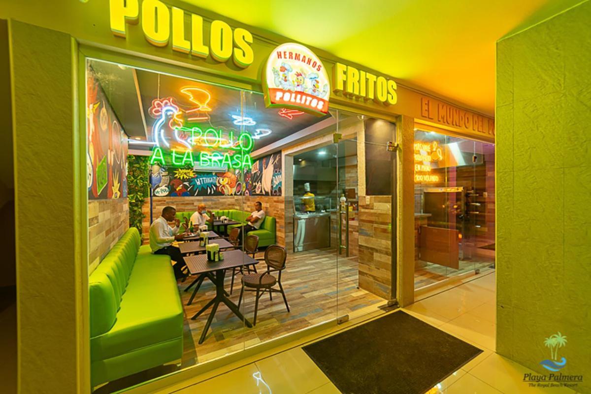 Neon Punta Cana