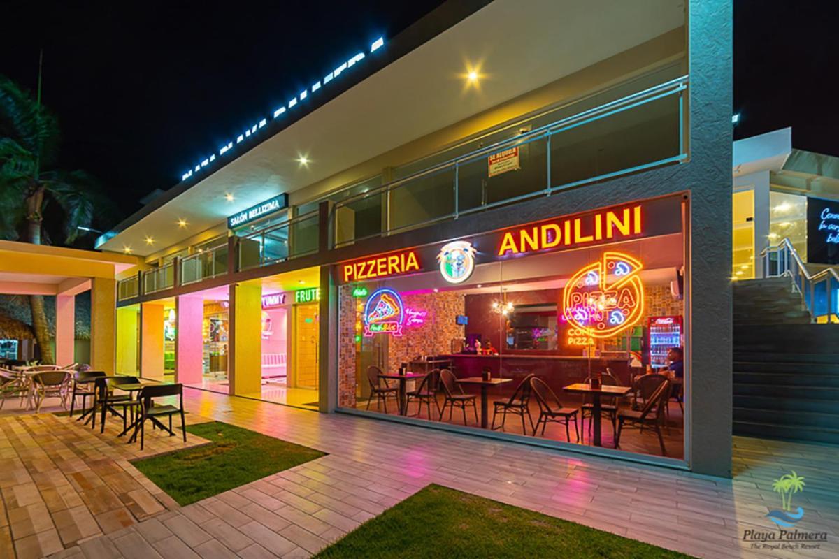 Hotel Neon Punta Cana