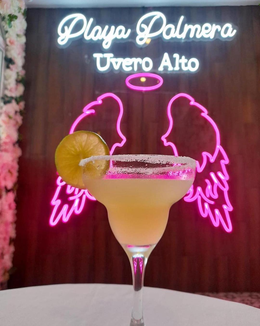 Neon Hotel Punta Cana