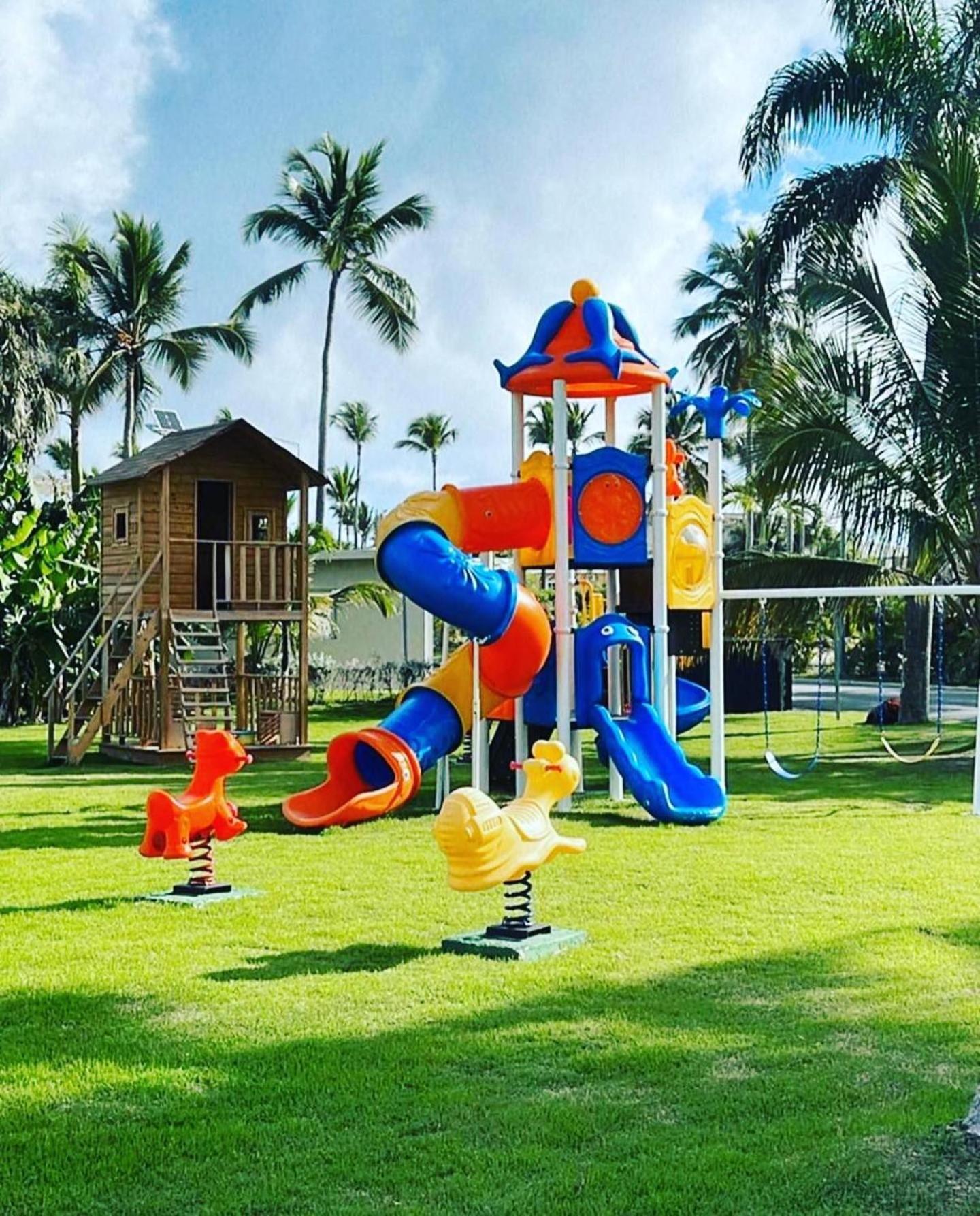 Neon Hotel Punta Cana
