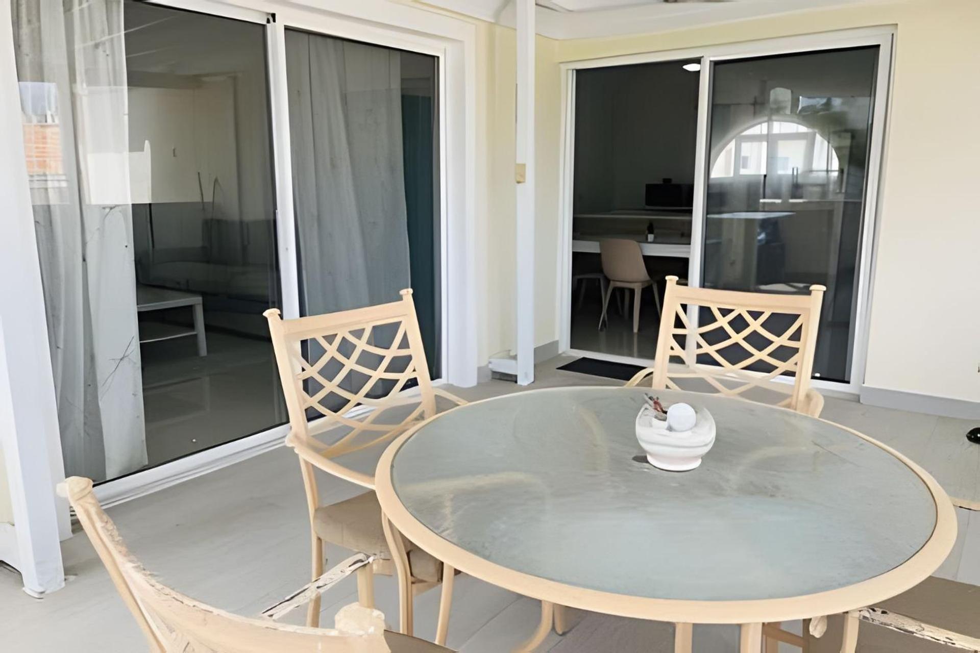 Apartment Caribbean - El Dorado, A Pasos De La Playa