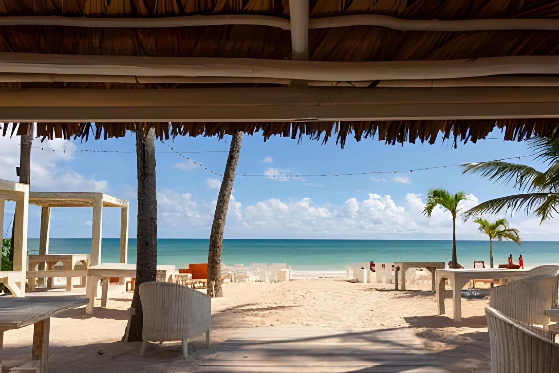 Caribbean - El Dorado, A Pasos De La Playa Apartment *