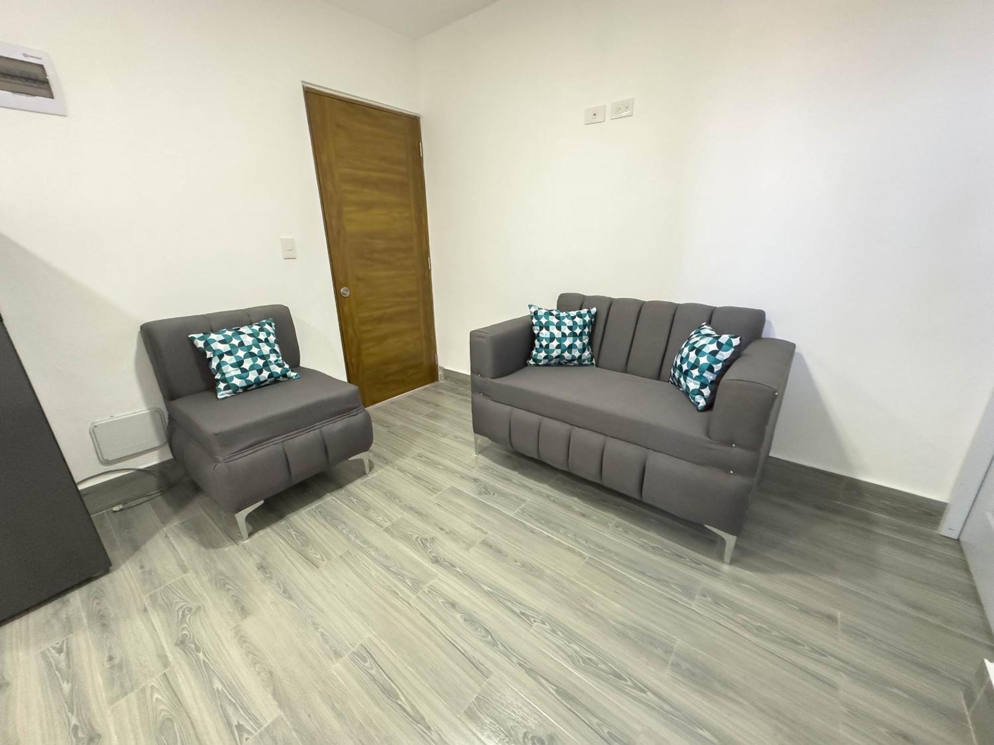La Yarolina Apartment *