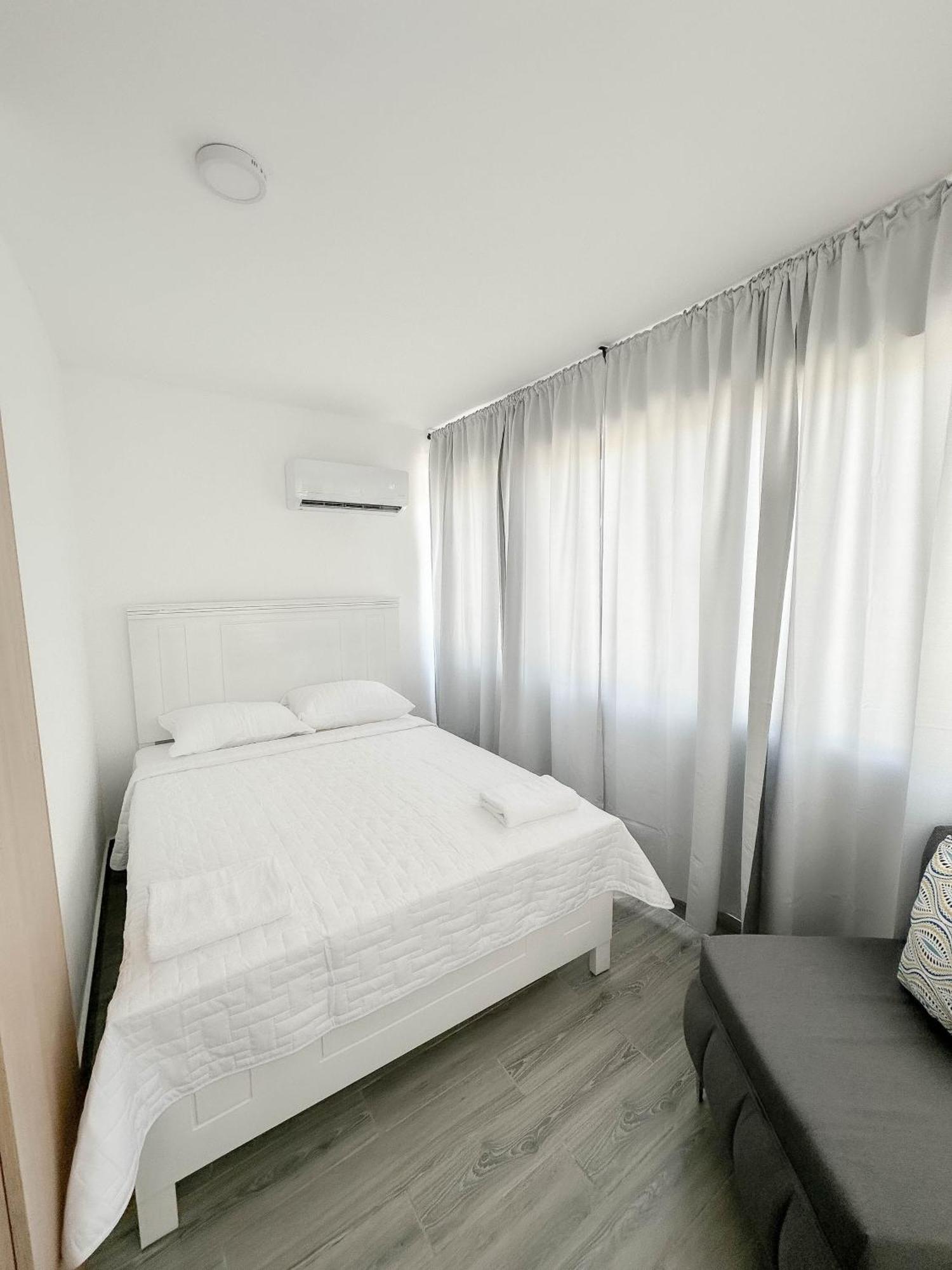 Apartment La Yarolina