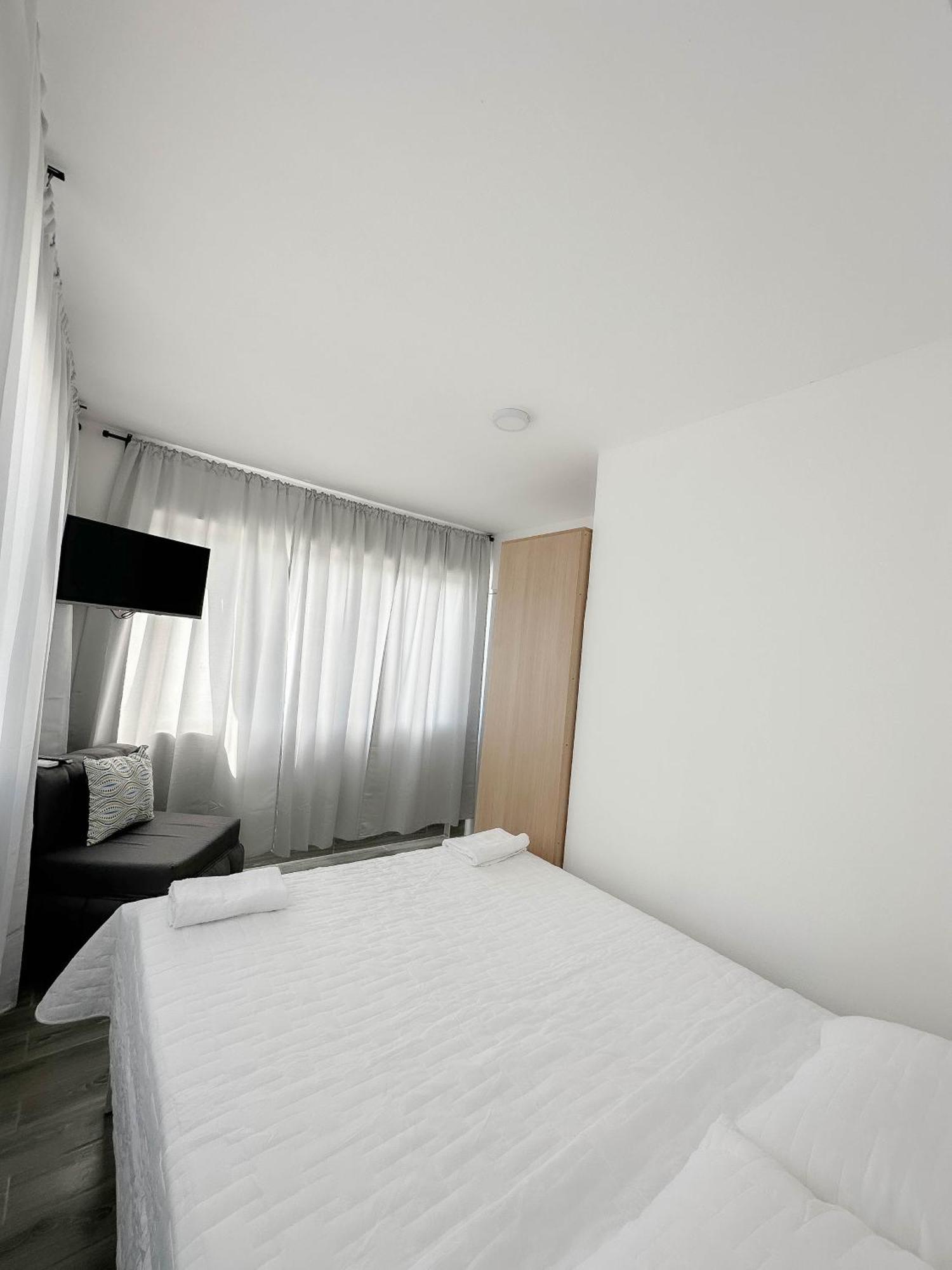 Apartment La Yarolina *