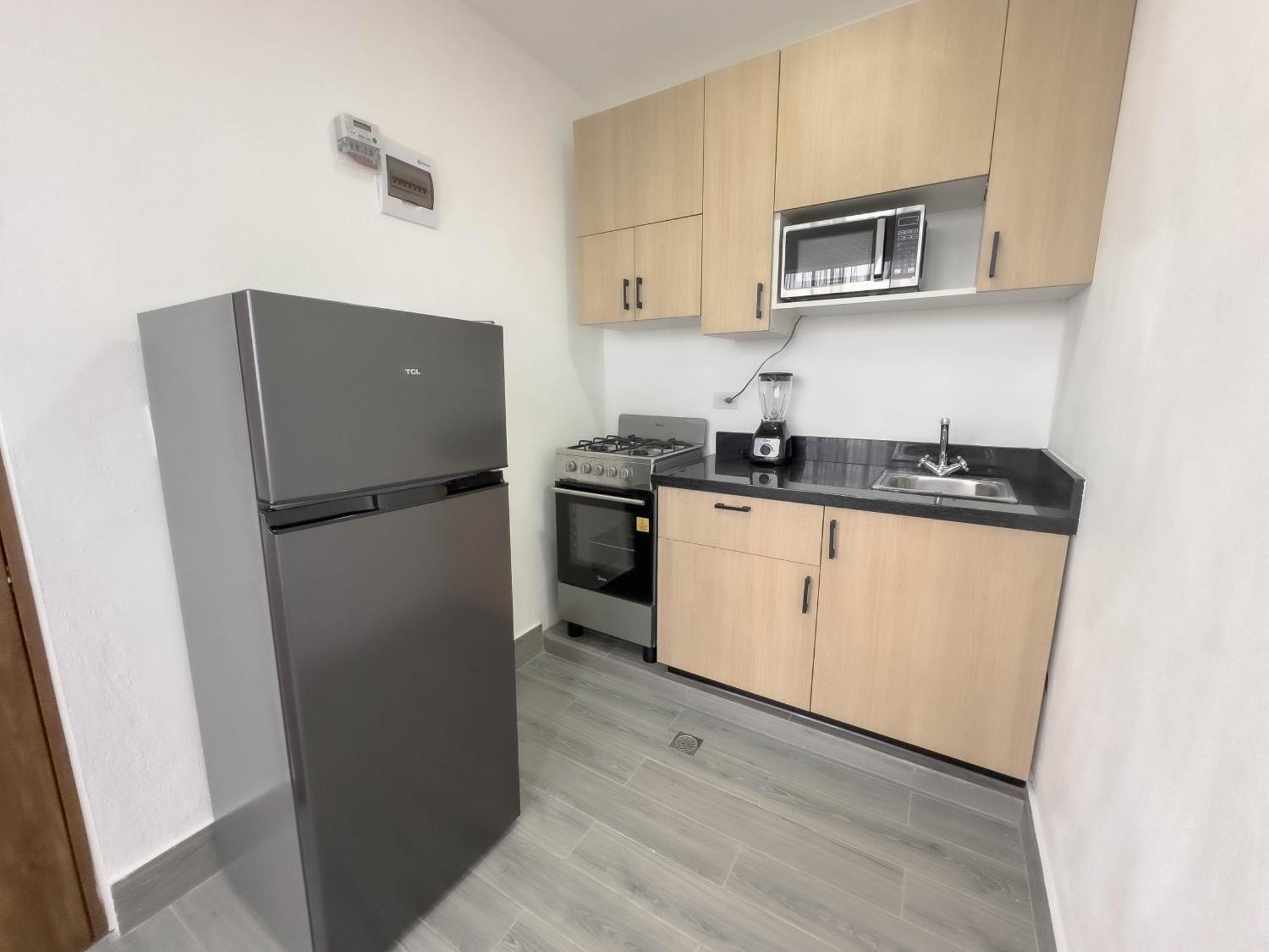 La Yarolina Apartment