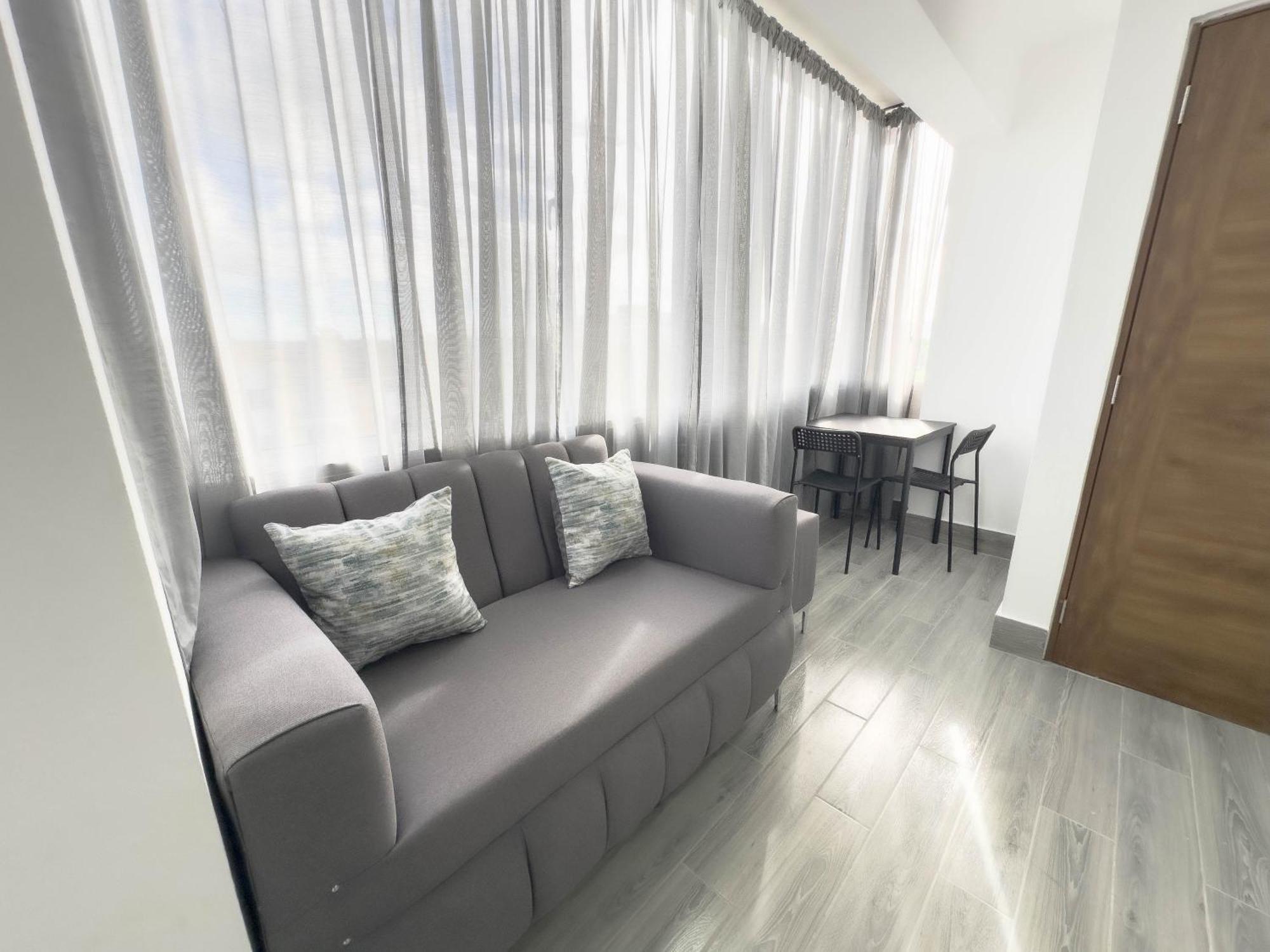 La Yarolina Apartment *