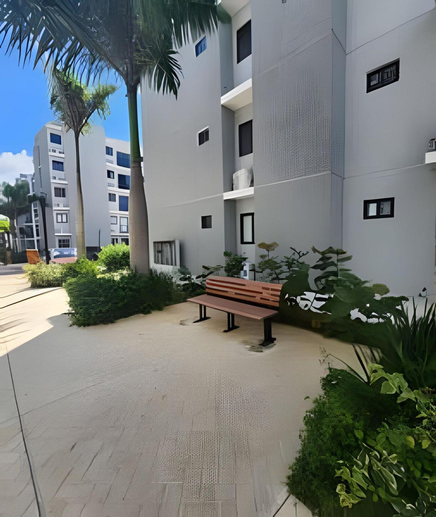 Apto. El Escape Punta Cana, Impuestos Incluidos Apartment Punta Cana