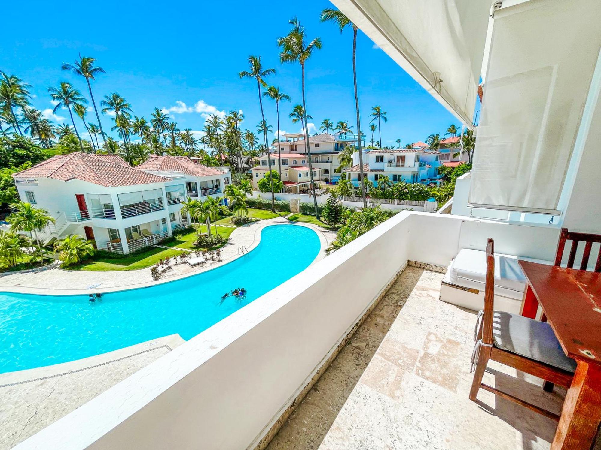 Hotel Los Corales Casas Del Mar Bavaro Ocean & Garden View Bavaro Beach Club & Spa 5*