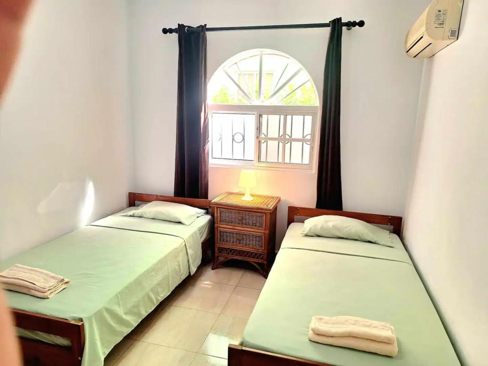 Oasis Gasthof Punta Cana