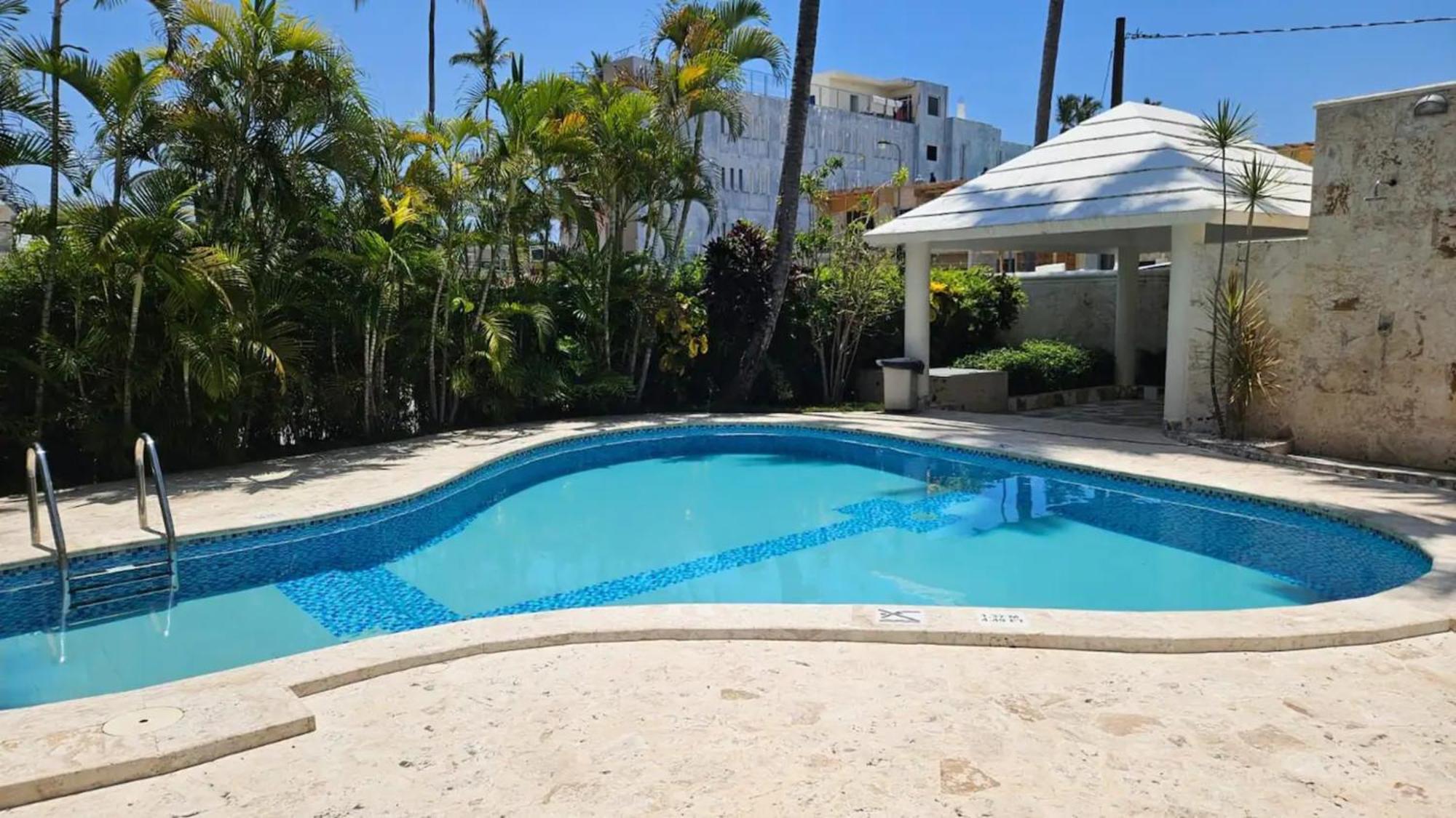 Gasthof Oasis Punta Cana