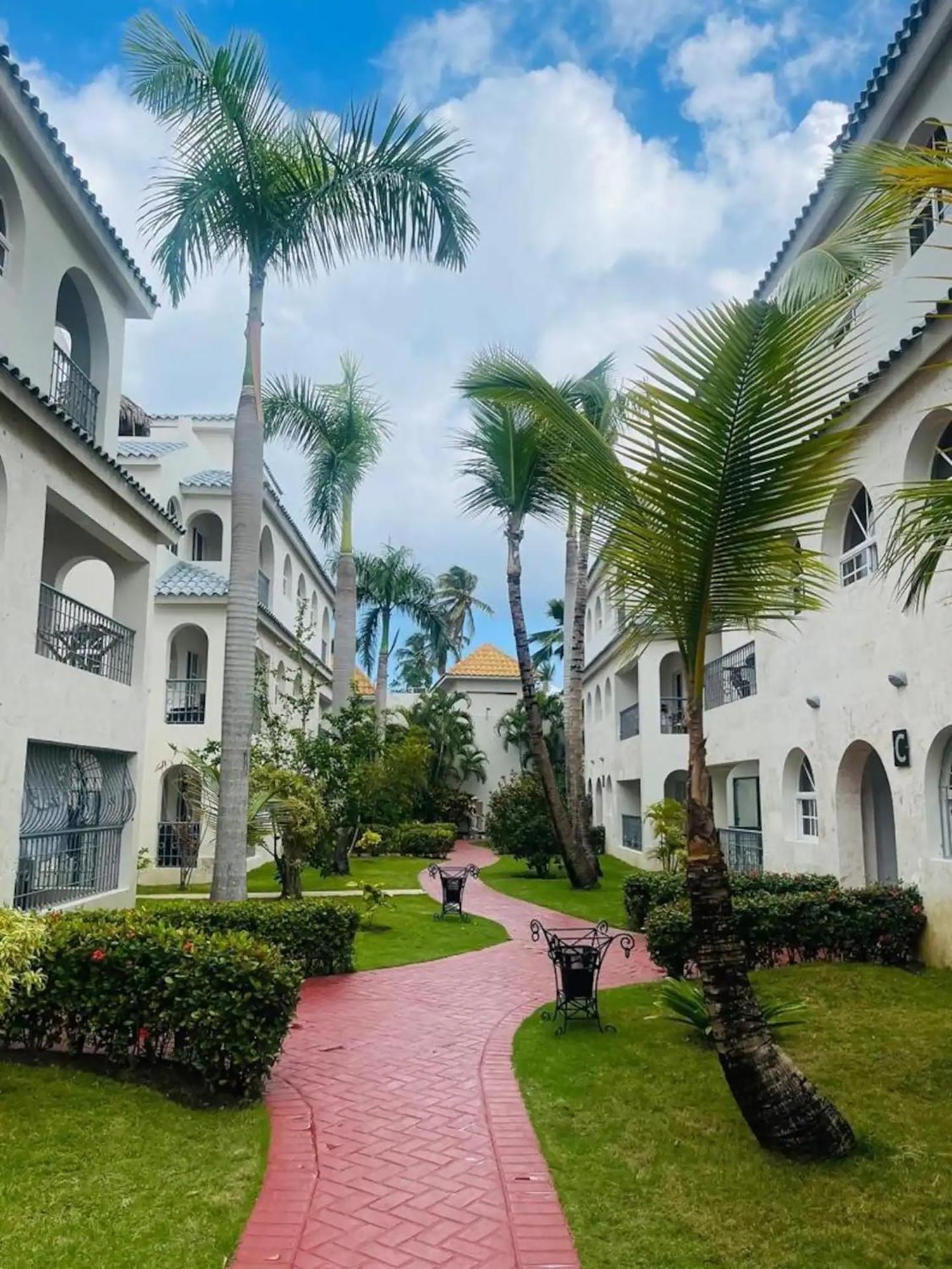 Oasis Gasthof Punta Cana