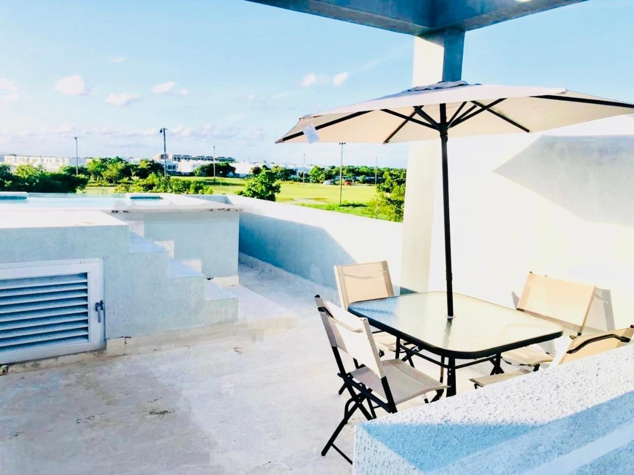 Apartment Vista Cana Rooftop Picuzzy *