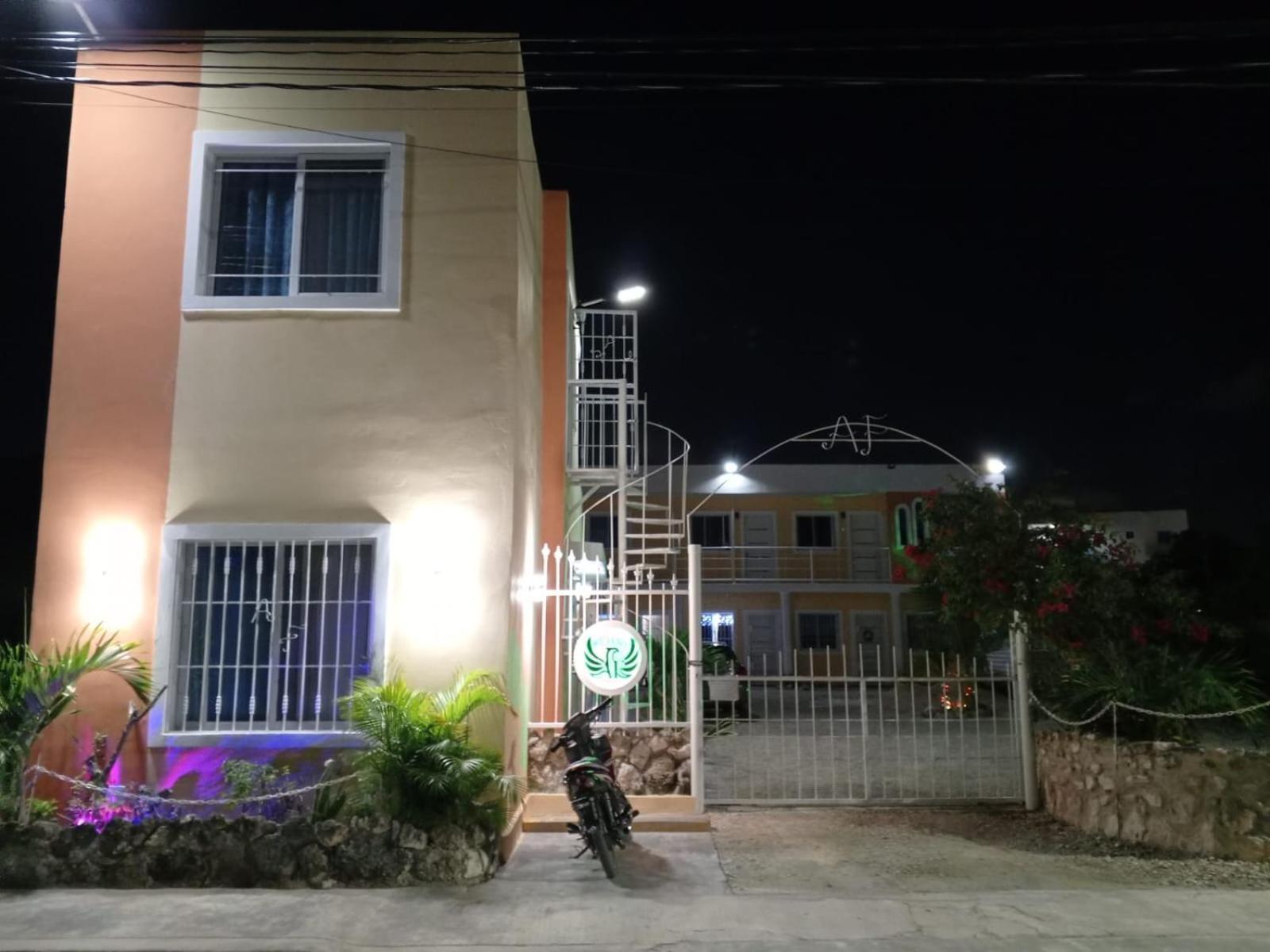 Ave Fenix Apartamento Punta Cana