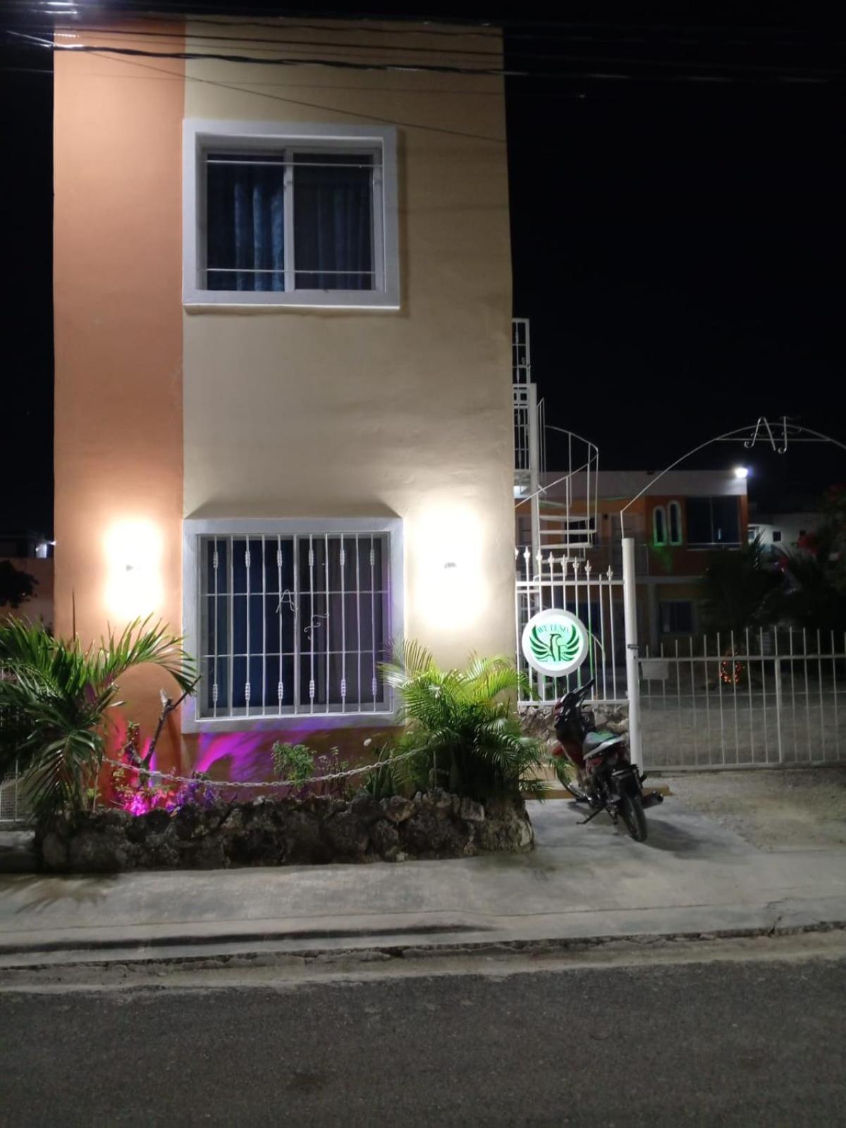 Apartamento Ave Fenix Punta Cana