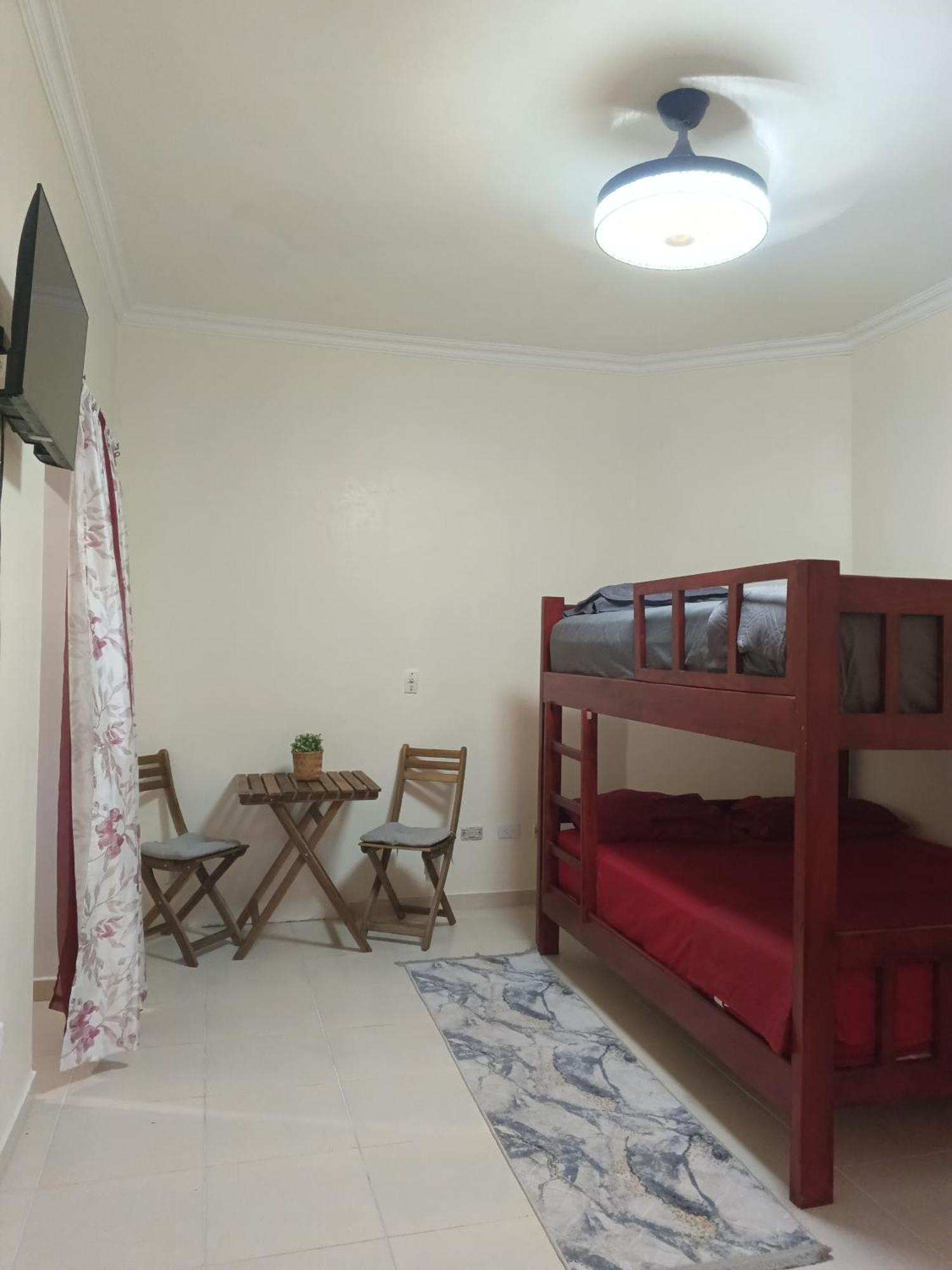Residencial Bavaro
