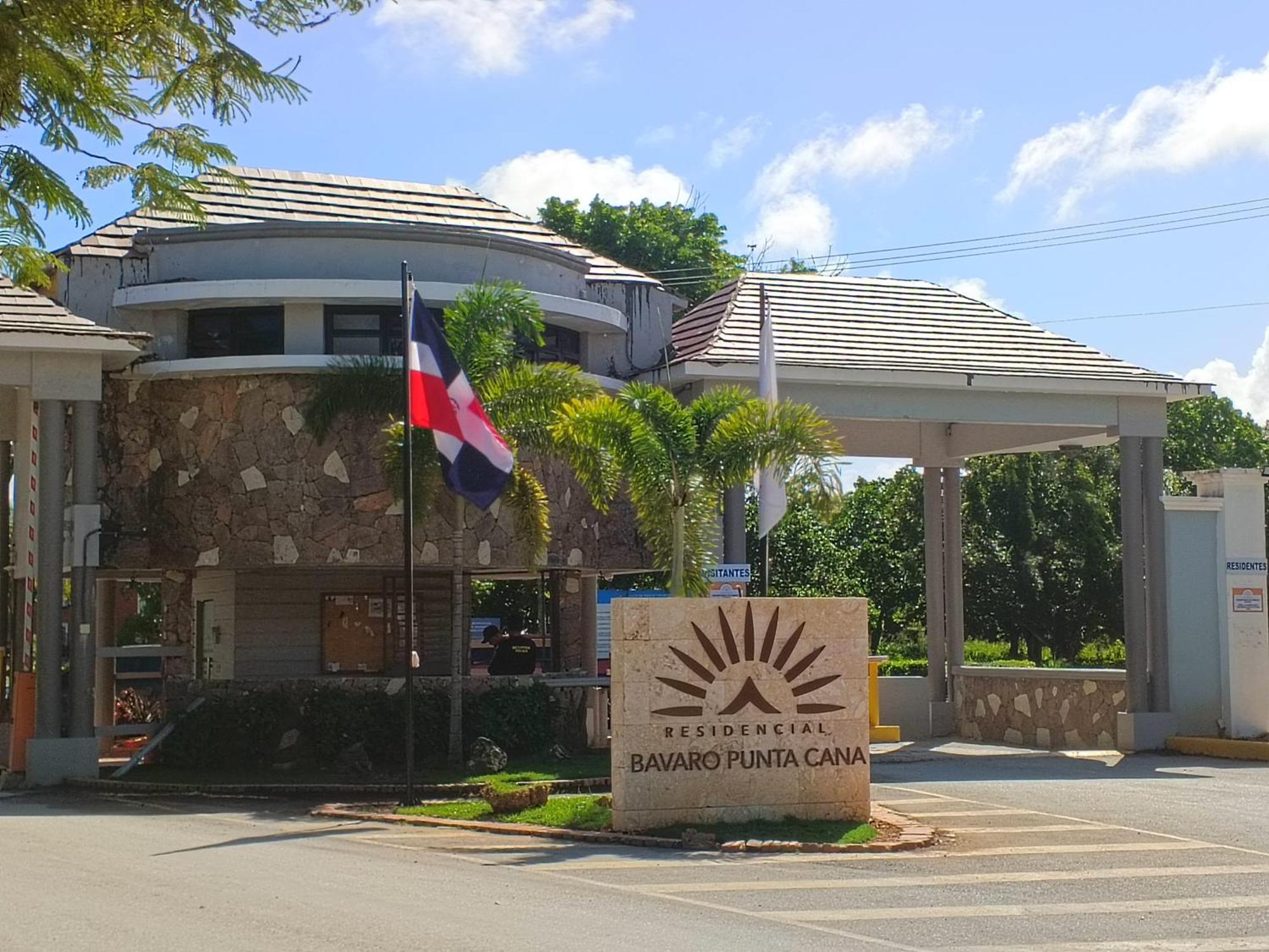 Residencial Bavaro Apartamento *